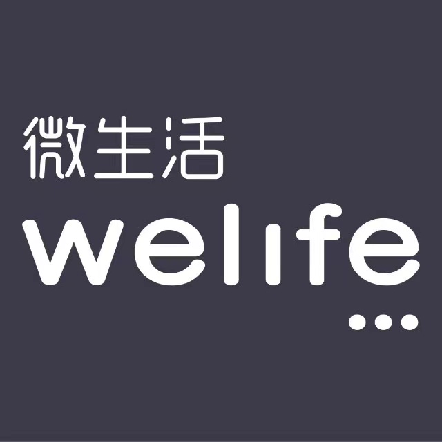 welife logo